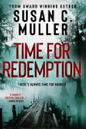 [There's Always Time for Murder 02] • Time for Redemption